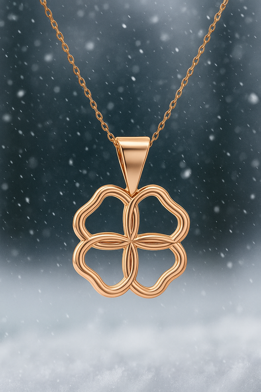 Winter clover